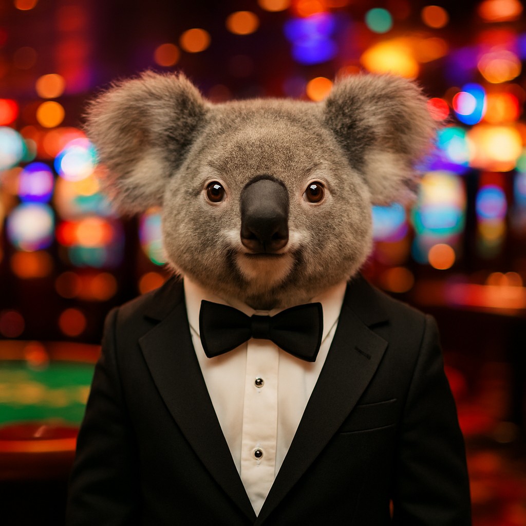 আকর্ষণীয় গেমিং প্ল্যাটফর্মের পরিবেশে L44-এর গেমিং অভিজ্ঞতার প্রচারণার চিত্র