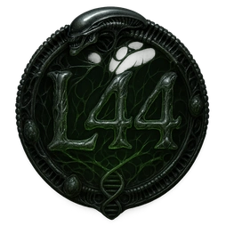 L44 লোগো